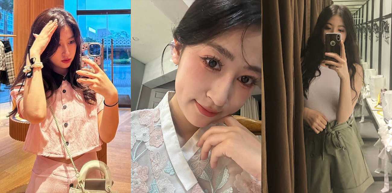 河北唐山淫荡骚妻被绿帽癖老公献给好兄弟，身穿黑丝女仆装被无情打桩