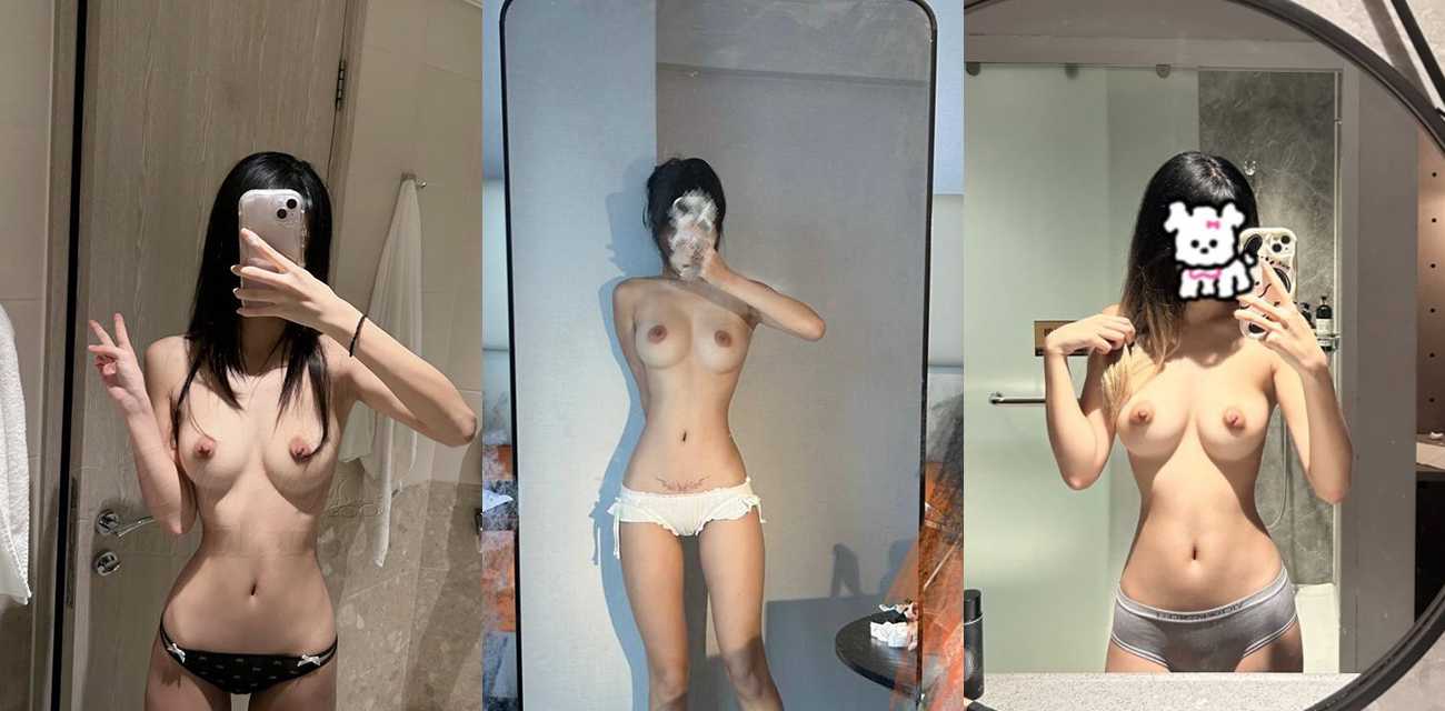 推特福利姬【困困狗】大胆调教体验，震动棒挑逗高潮颤抖，粗大肉棒持续打桩淫叫不停