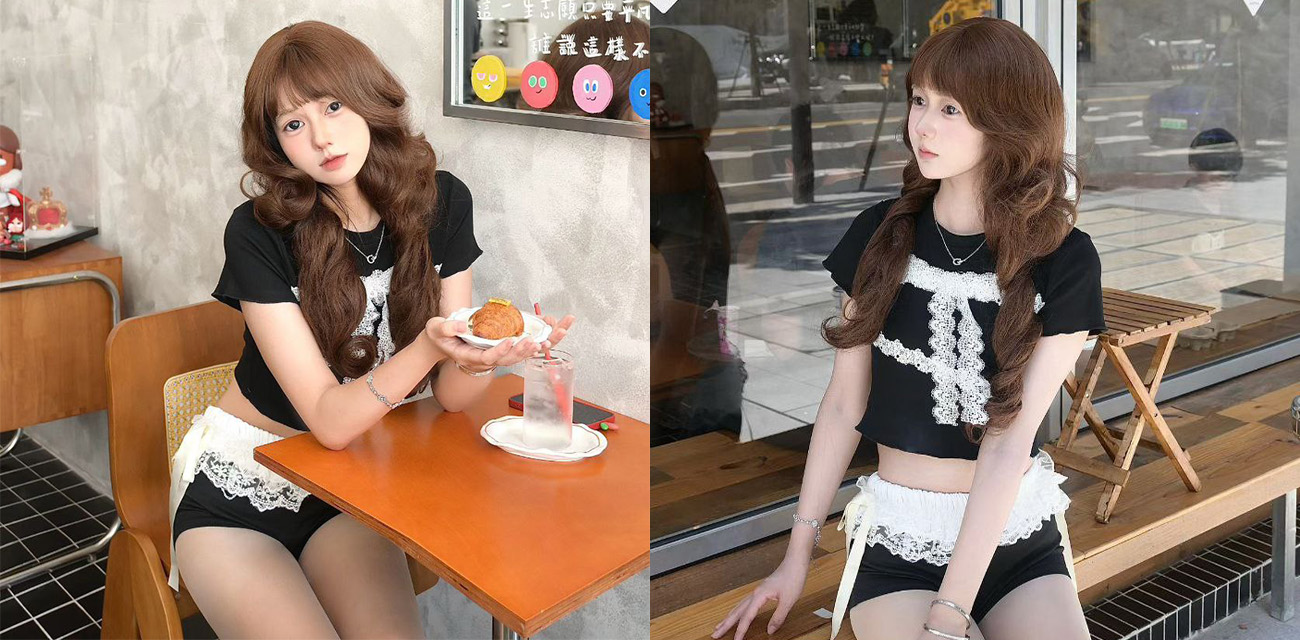 浙江温州高颜值情侣性爱视频流出，黑丝美腿无限诱惑男友无套爆操爽翻天