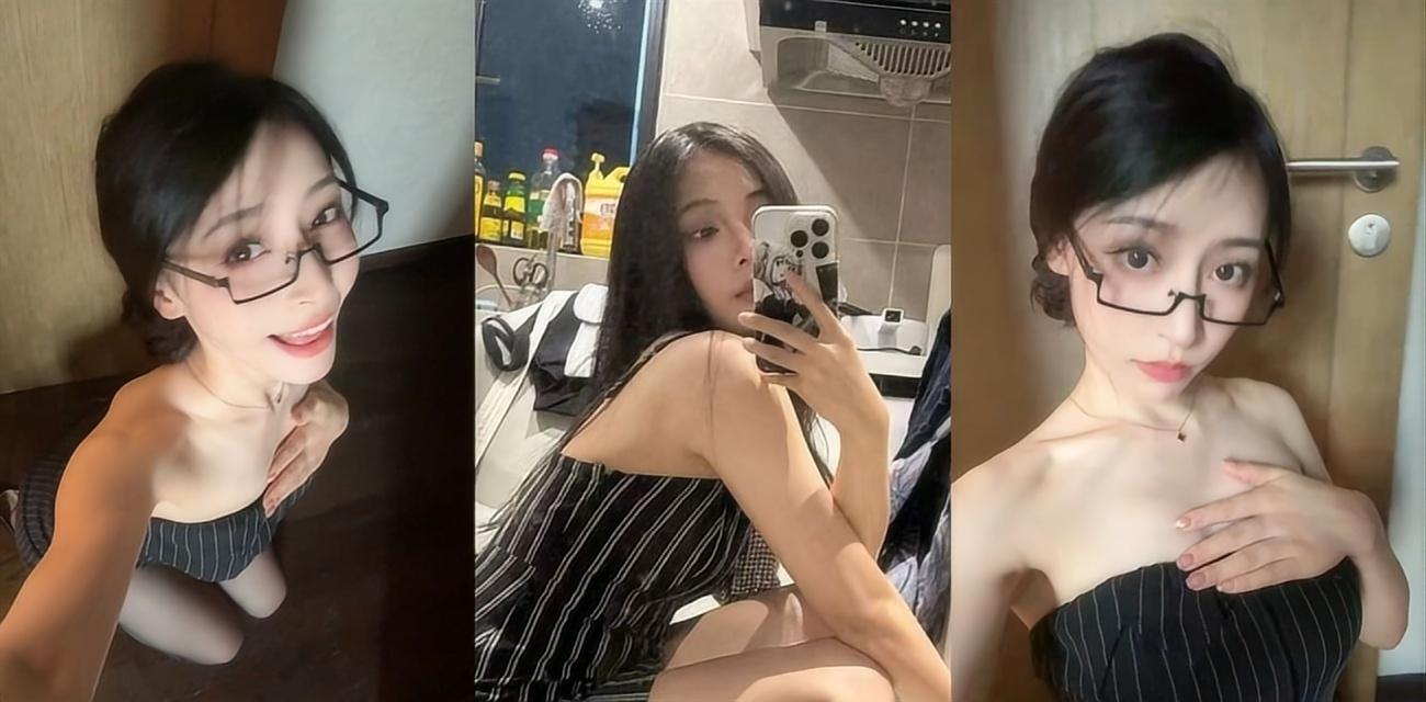 杭州外国语学院【张怡】时隔一年再曝猛料，为取悦金主毫无下限车震受虐3P无所不能